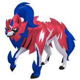 Buy 6IV Zamazenta Pokemon
